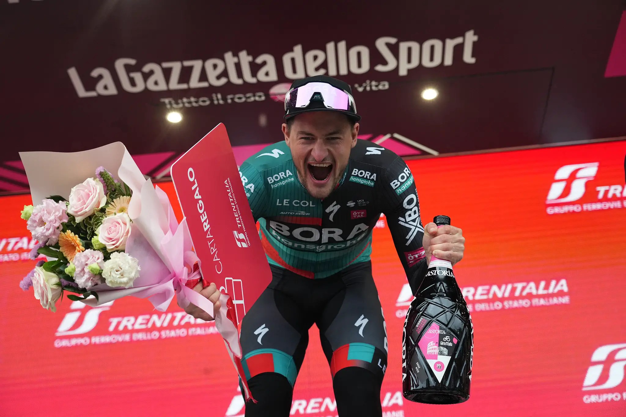 Trophée Cycliste Vainqueur étape Giro – Provinciales Italie 1982, PN France