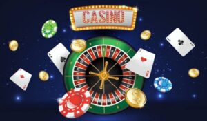 roulette casino en ligne