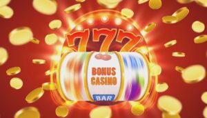 bonus casino en ligne