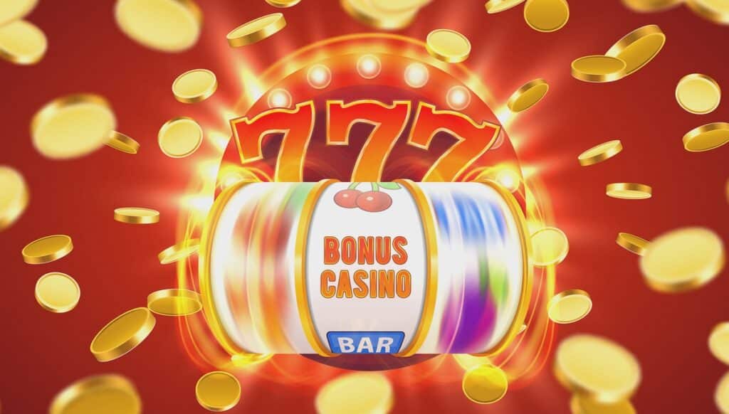 bonus casino en ligne