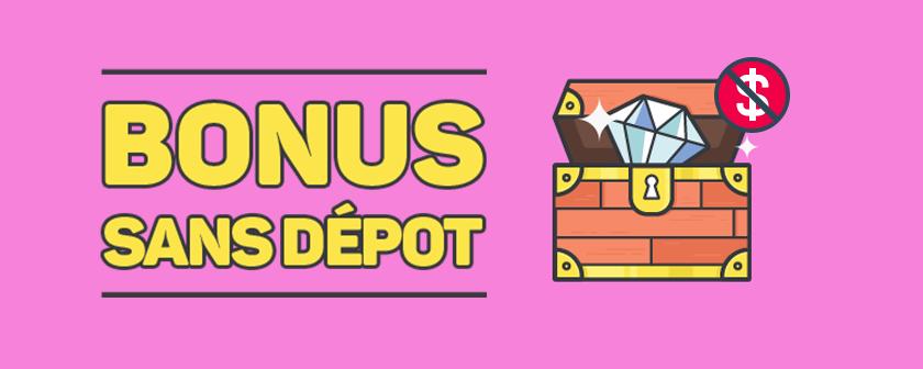 bonus casino en ligne