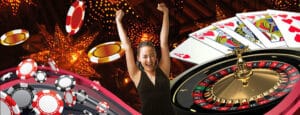Casino en ligne
