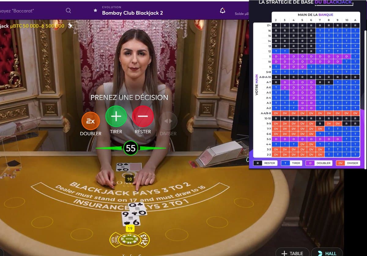 casino madnix