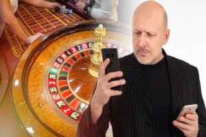 roulette casino en ligne