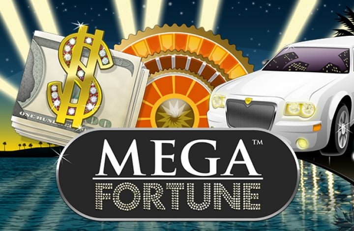 Mega Fortune casino