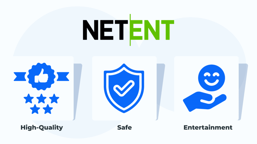 NetEnt casino