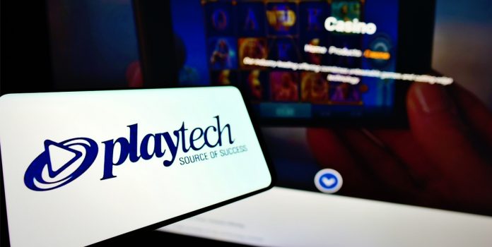 Playtech casino