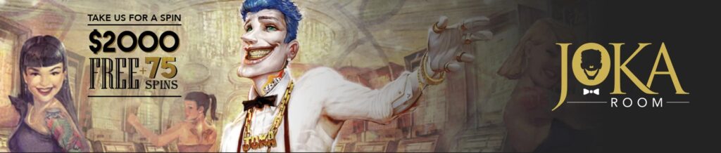Casino Joka