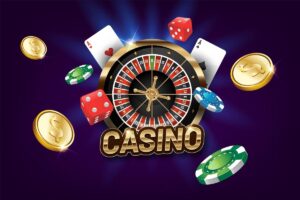 Casino en ligne
