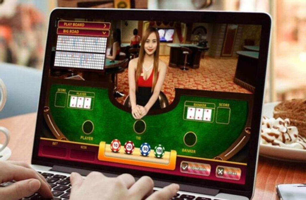 gains casino en ligne