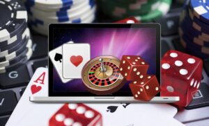 Casino en ligne