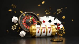 Casino en ligne