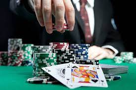 jouer au casino en ligne