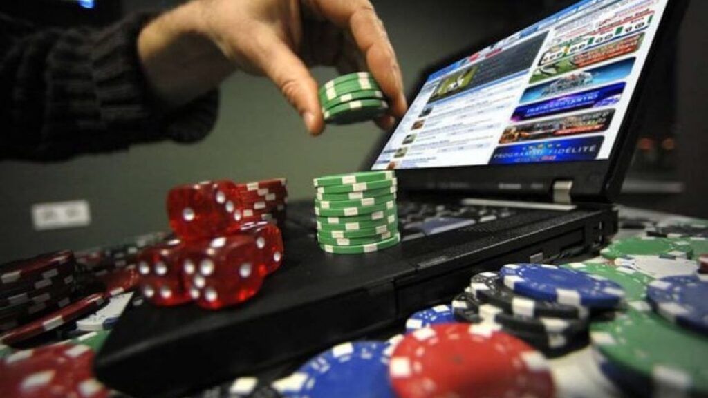 Casino en ligne
