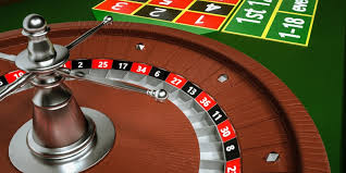 Roulette casino en ligne