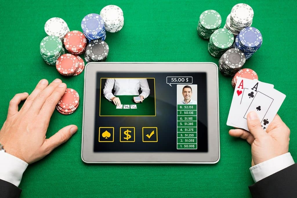 Casino en ligne