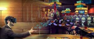 réalité augmentée casino en ligne
