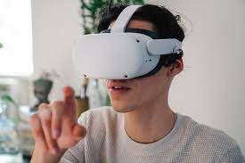 réalité augmentée