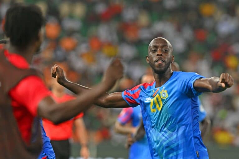 Sénégal - RDC pronos