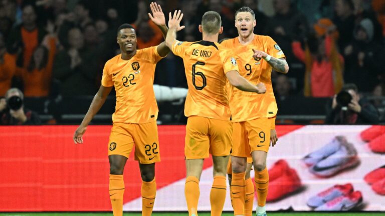 Roumanie Pays-Bas pronos