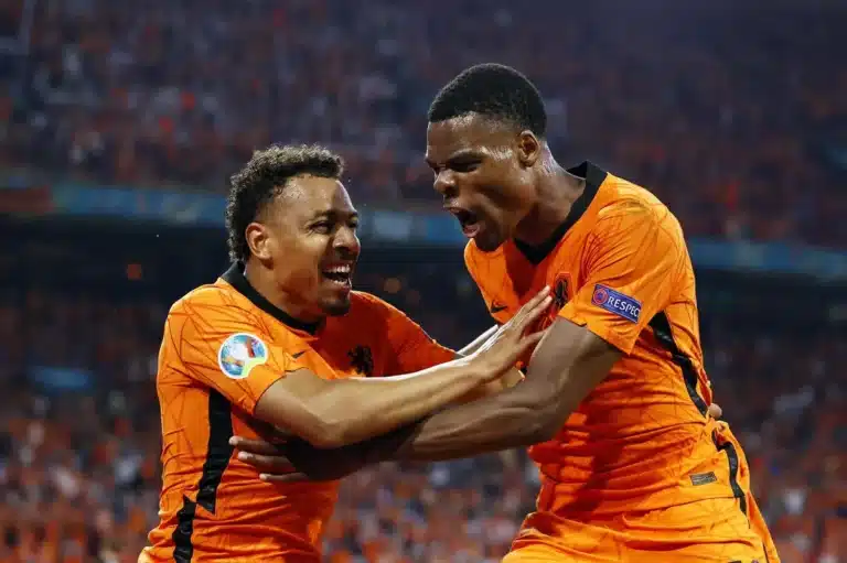 Pays-Bas Autriche pronos