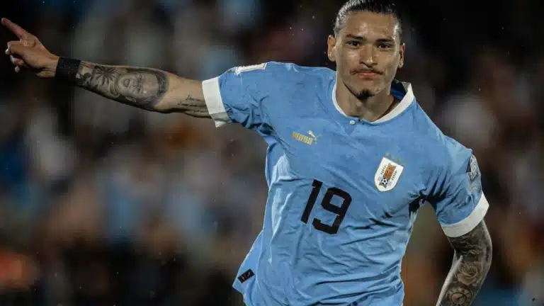 Mexique Uruguay pronos