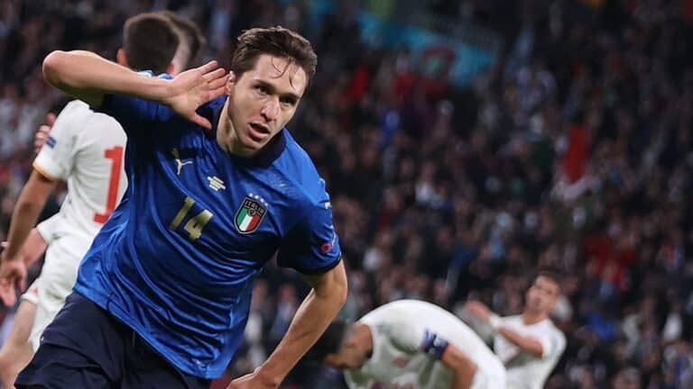 Italie Albanie pronos