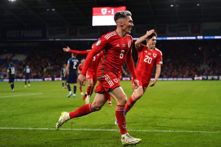 Gibraltar Galles pronos
