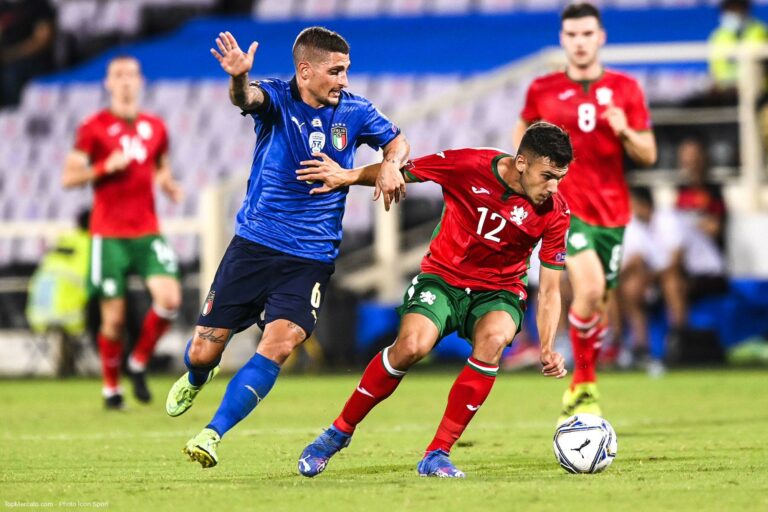 Suisse Italie pronos