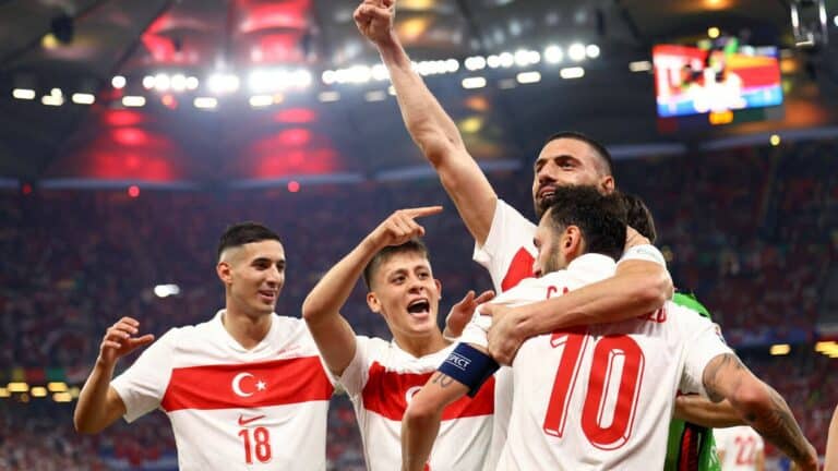 Autriche Turquie pronos