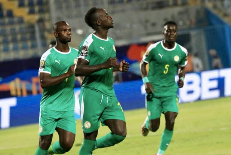 Mauritanie Sénégal pronos