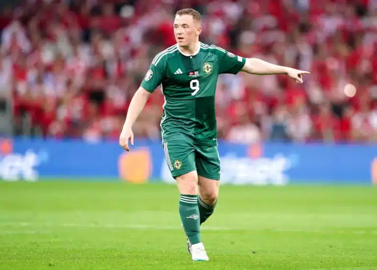 Pronostic Irlande du Nord