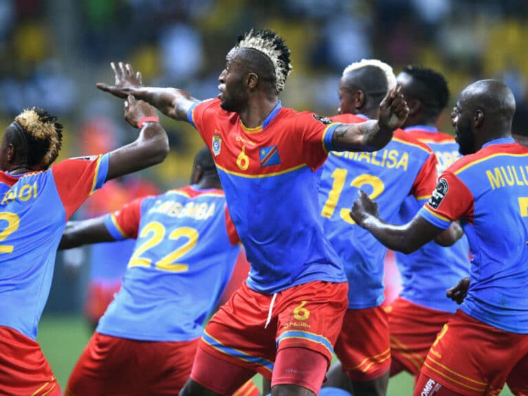 RDC Togo pronos