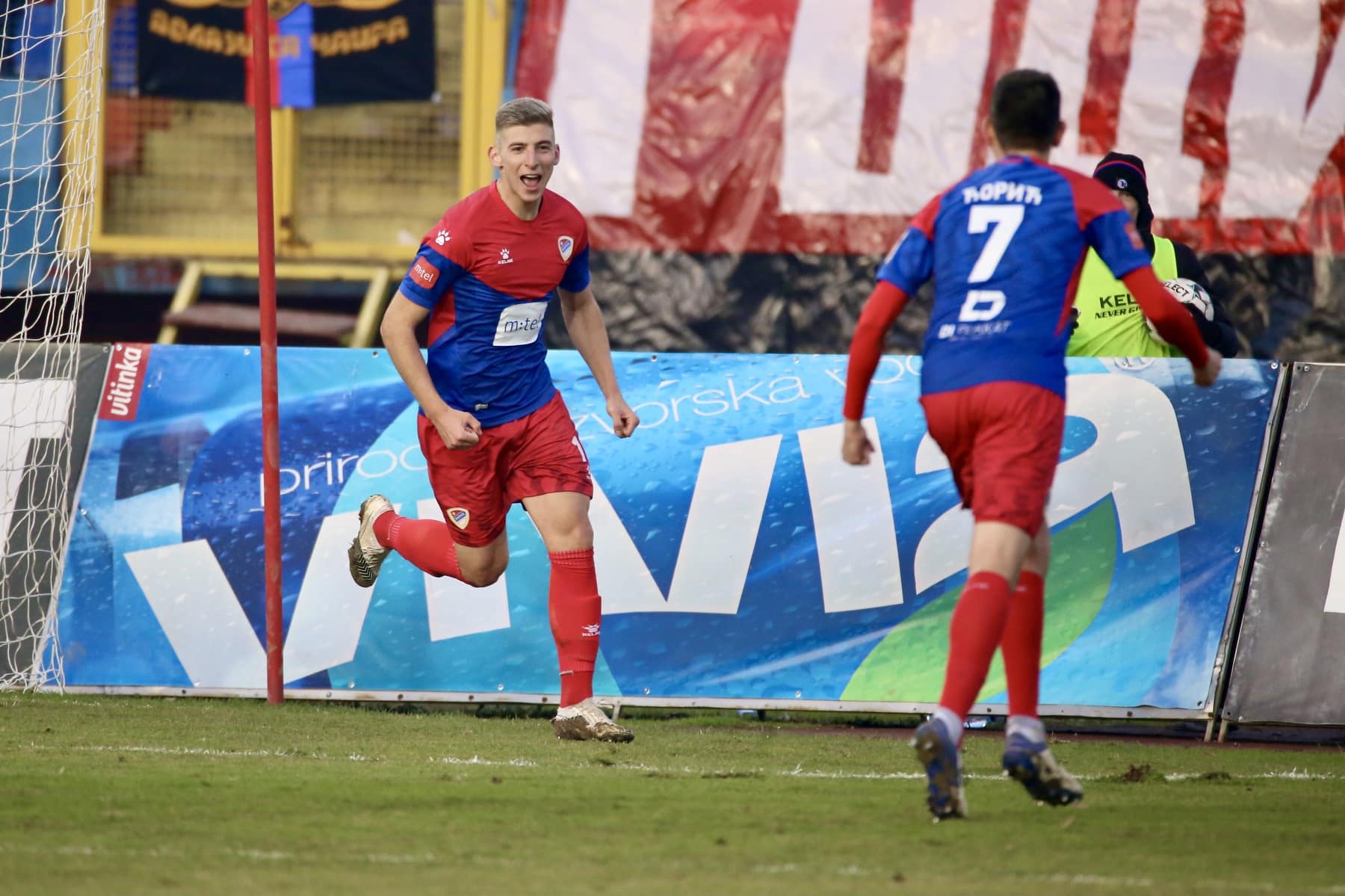 Borac BL pronos